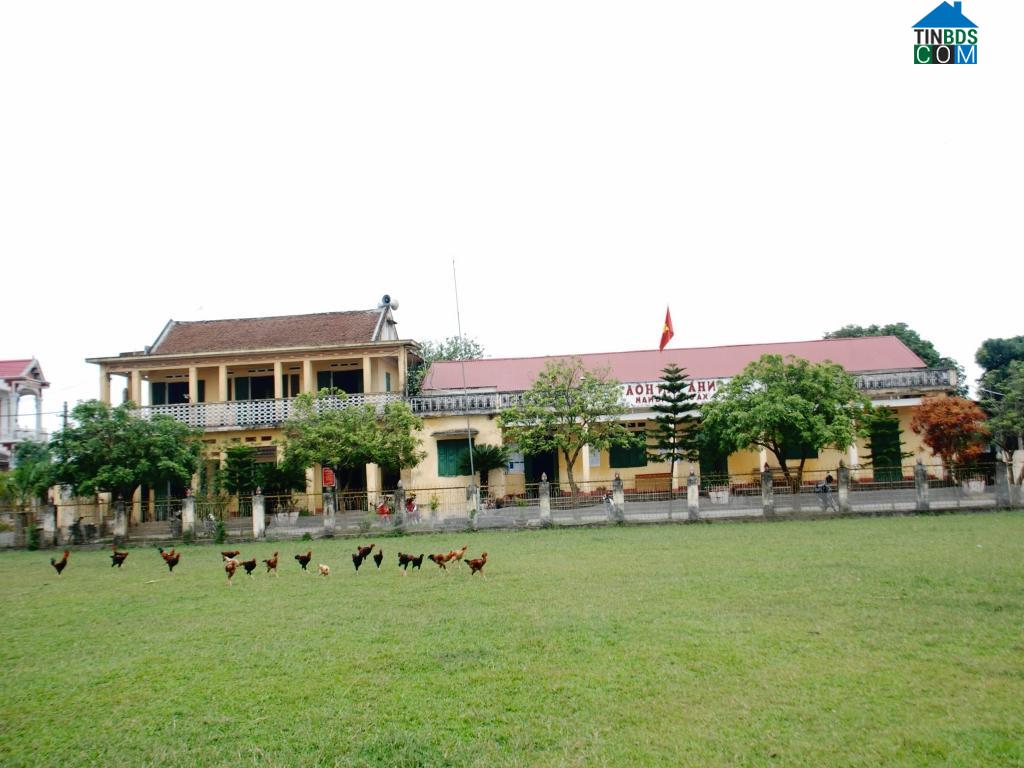 Hình ảnh Nam Thanh Miện, Hải Phòng