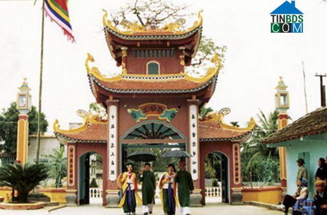 Hình ảnh Hà Nam, Hải Phòng