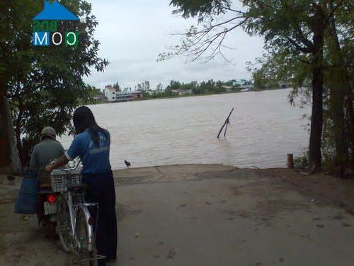 Hình ảnh Cù Lao Giêng, An Giang