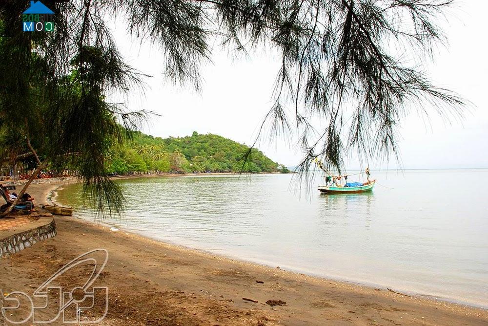 Hình ảnh Tô Châu, An Giang