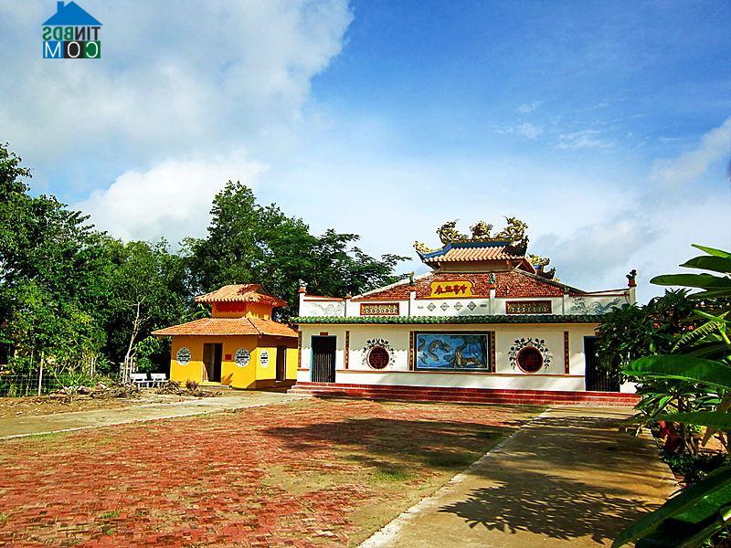 Hình ảnh Phú Hòa, An Giang