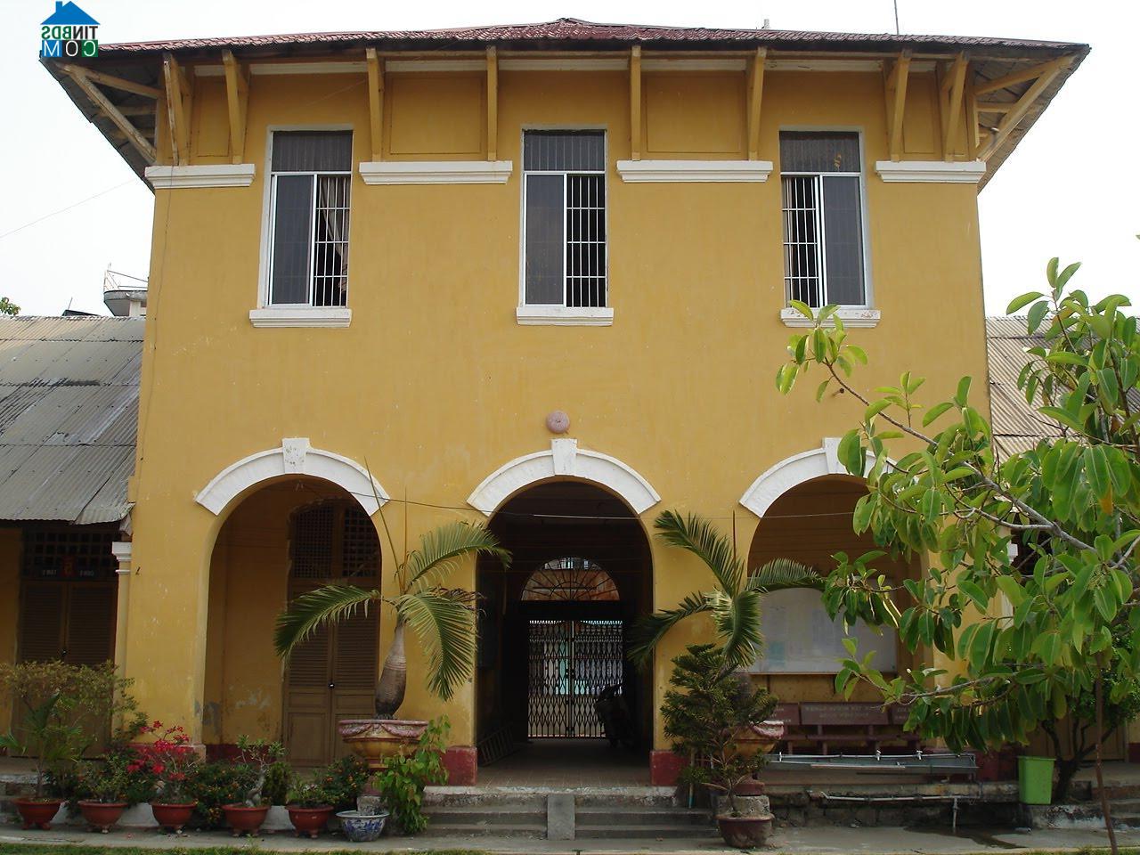 Hình ảnh Rạch Giá, An Giang