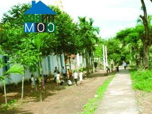 Hình ảnh Giồng Riềng, An Giang