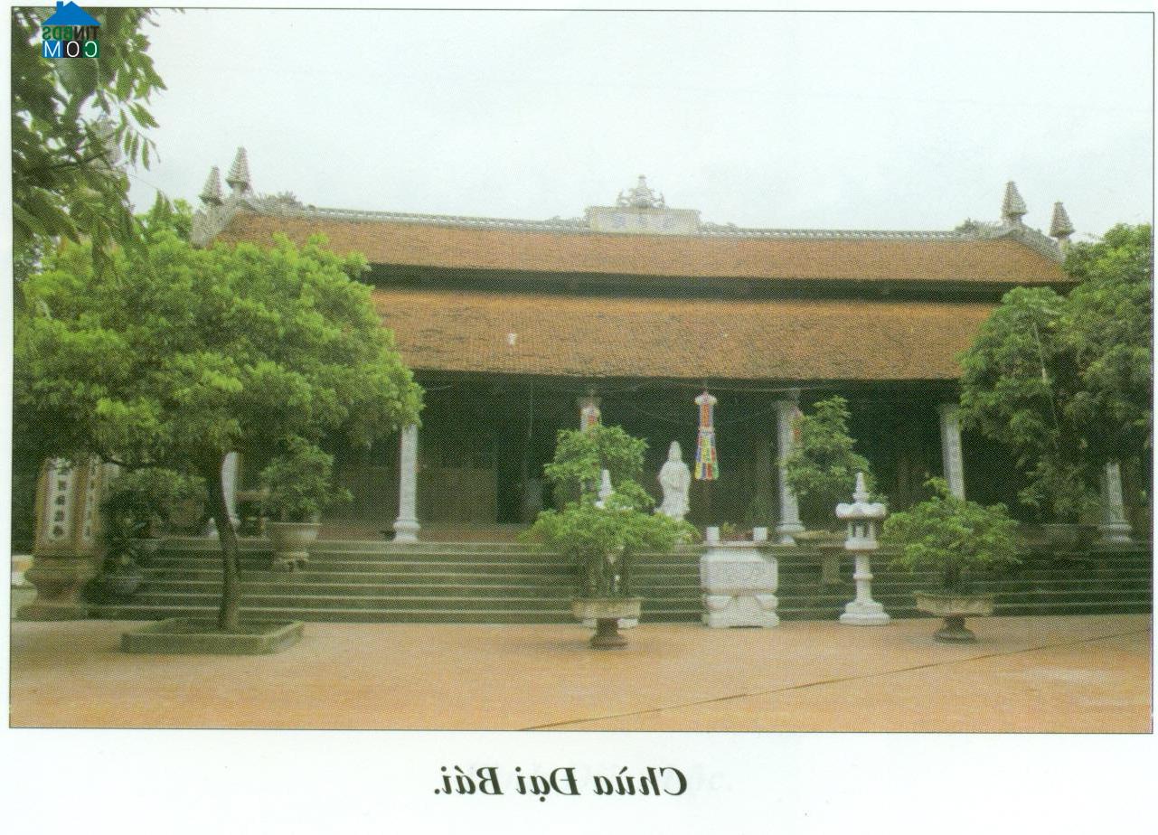 Hình ảnh Gia Bình, Bắc Ninh