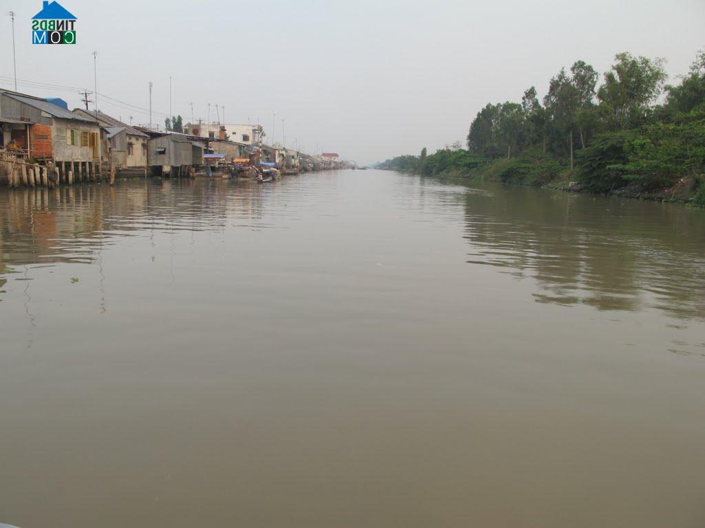 Hình ảnh Thạnh Lộc, An Giang