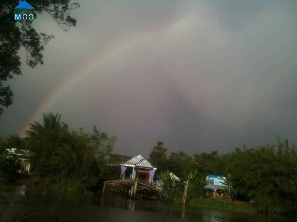 Hình ảnh Tân Hội, An Giang