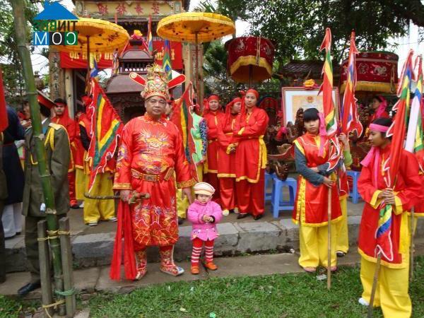 Hình ảnh Kinh Bắc, Bắc Ninh