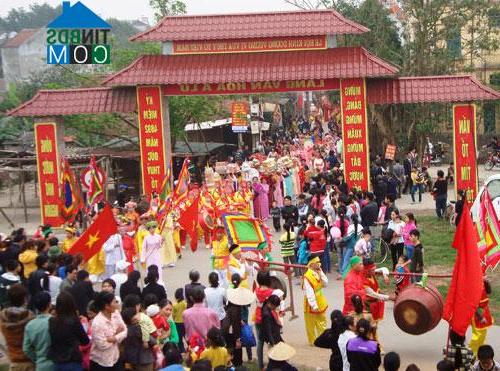 Hình ảnh Thuận Thành, Bắc Ninh