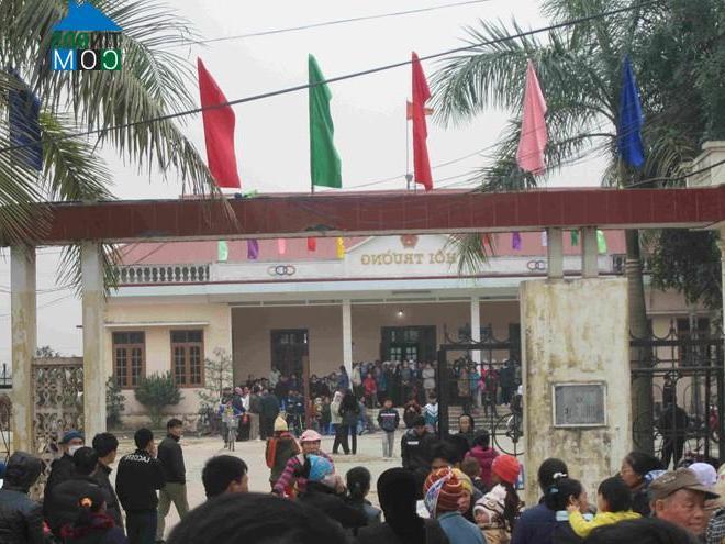 Hình ảnh Tiên Du, Bắc Ninh