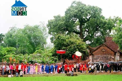 Hình ảnh Tiên Lục, Bắc Ninh