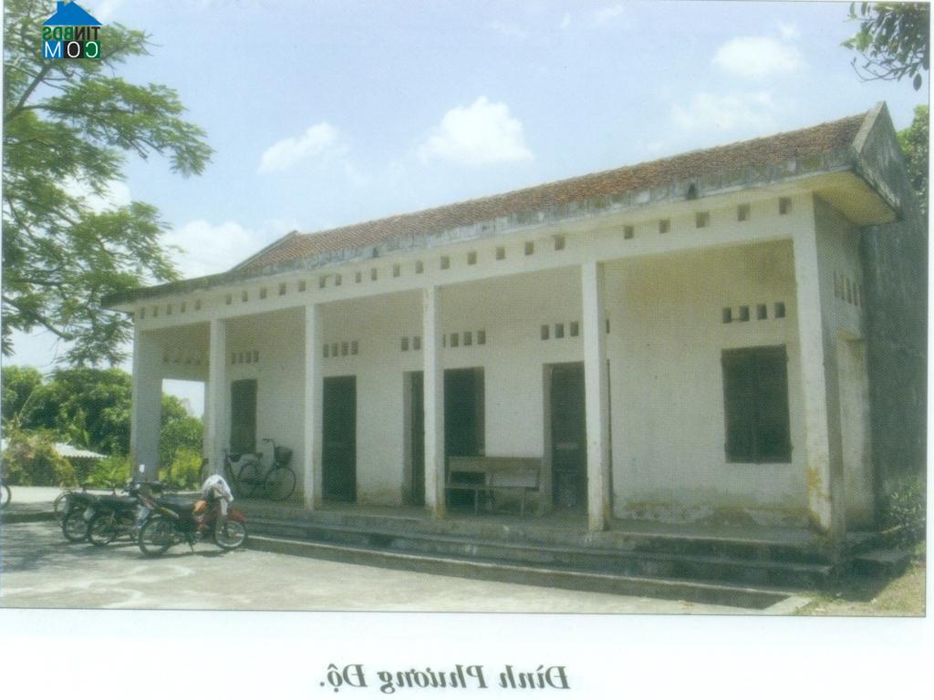 Hình ảnh Nhân Thắng, Bắc Ninh