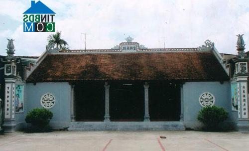 Hình ảnh Phù Khê, Bắc Ninh