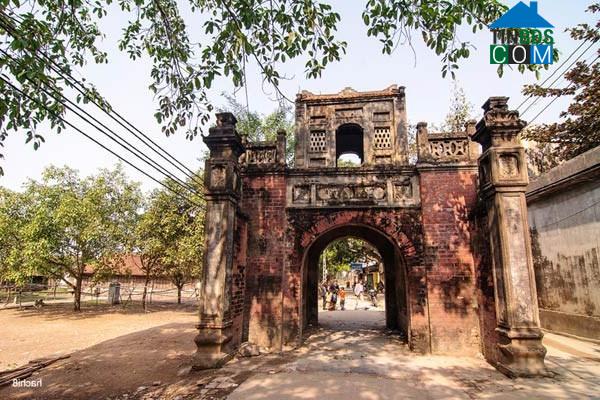 Hình ảnh Vân Hà, Bắc Ninh