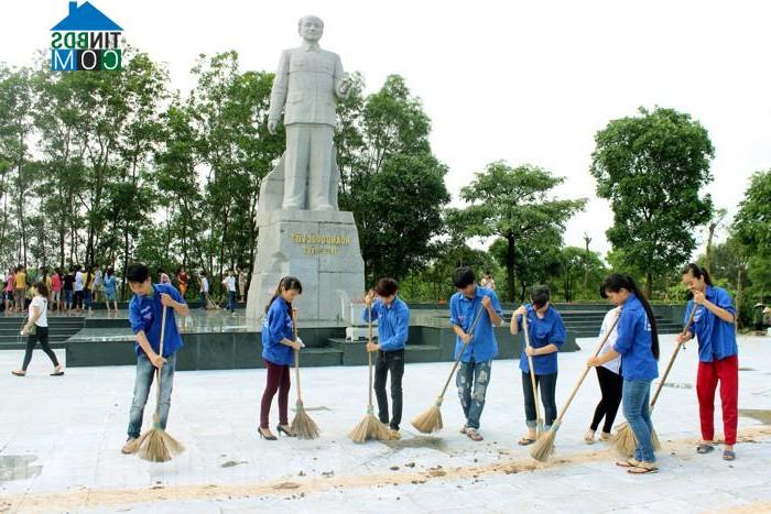 Hình ảnh Vũ Ninh, Bắc Ninh