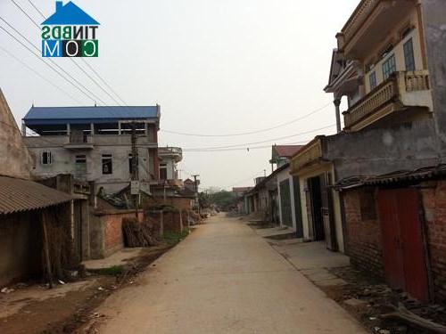 Hình ảnh Xuân Cẩm, Bắc Ninh