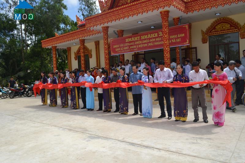 Hình ảnh U Minh, Cà Mau