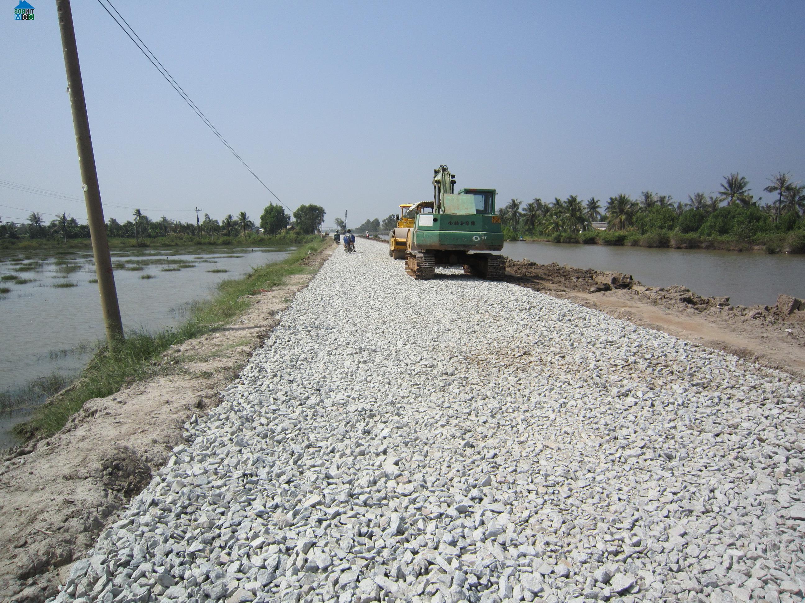 Hình ảnh Nguyễn Việt Khái, Cà Mau