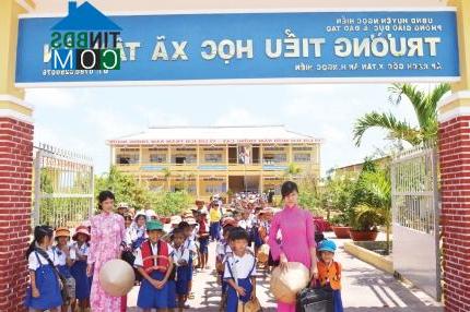 Hình ảnh Phan Ngọc Hiển, Cà Mau