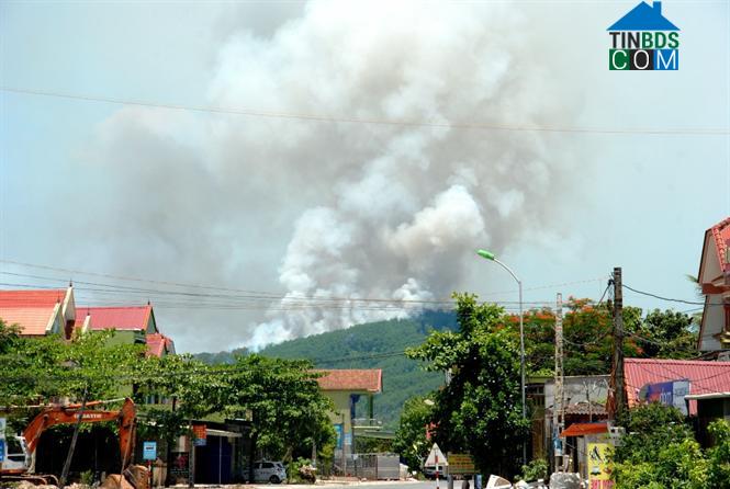 Hình ảnh Văn Hiến, Nghệ An