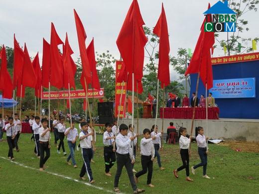 Hình ảnh Châu Tiến, Nghệ An