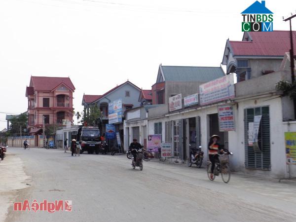 Hình ảnh Quỳnh Lưu, Nghệ An