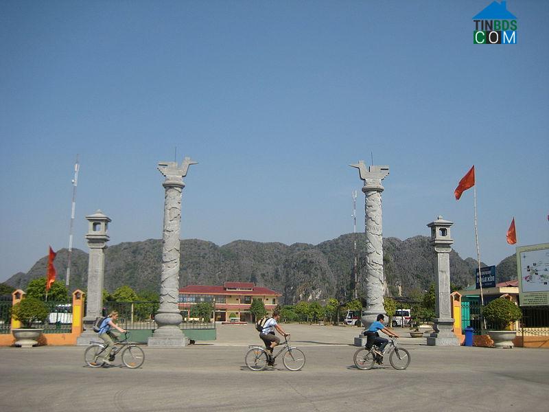 Hình ảnh Nam Hoa Lư, Ninh Bình