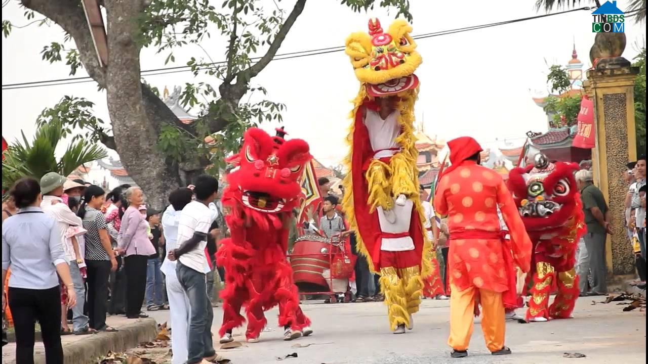 Hình ảnh Xuân Hồng, Ninh Bình