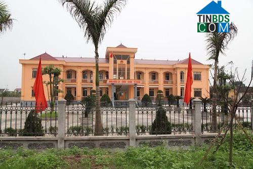 Hình ảnh Xuân Trường, Ninh Bình