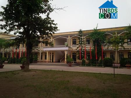 Hình ảnh Ý Yên, Ninh Bình