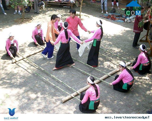 Hình ảnh Thung Nai, Phú Thọ