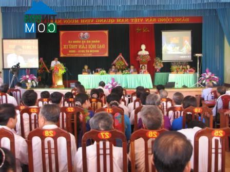 Hình ảnh Thanh Miếu, Phú Thọ