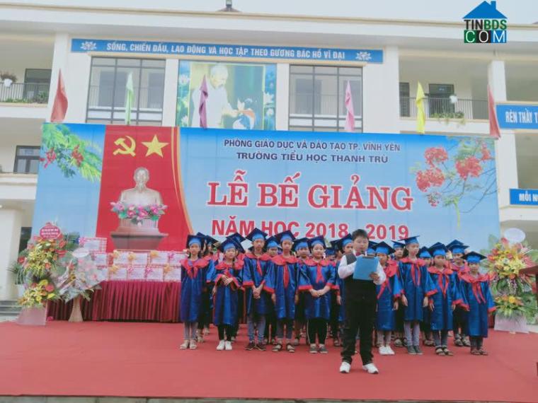 Hình ảnh Vĩnh Yên, Phú Thọ