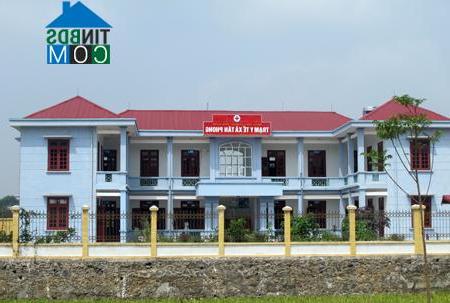 Hình ảnh Xuân Lãng, Phú Thọ