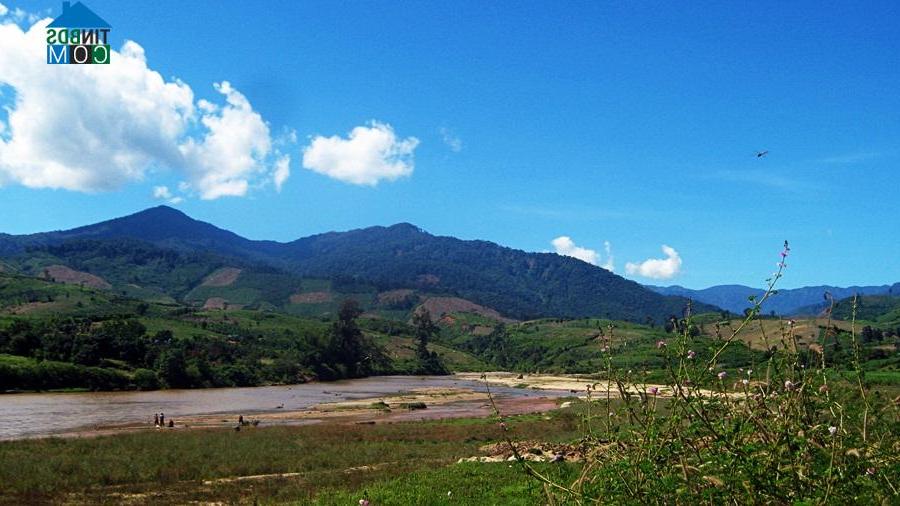 Hình ảnh Đăk Tô, Quảng Ngãi