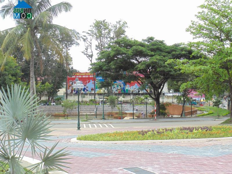 Hình ảnh Đăk Rơ Wa, Quảng Ngãi