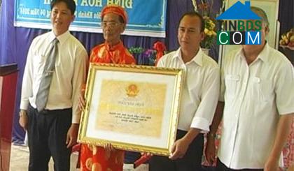 Hình ảnh Cái Bè, Đồng Tháp