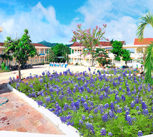 Hình ảnh Hoài Ân, Gia Lai