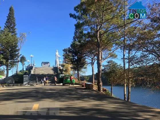 Hình ảnh Biển Hồ, Gia Lai