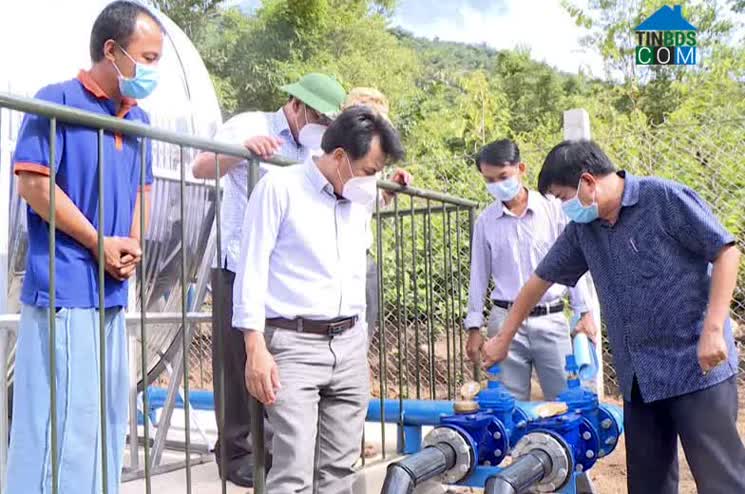 Hình ảnh Phú Túc, Gia Lai