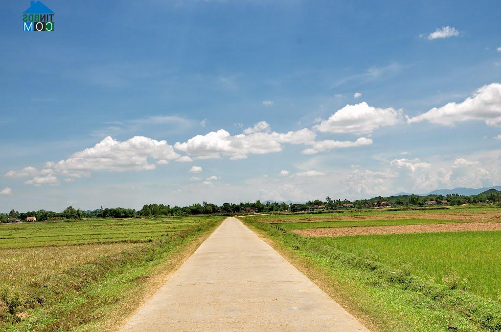 Hình ảnh Tây Sơn, Gia Lai