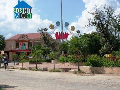 Hình ảnh Tuy Phước Bắc, Gia Lai