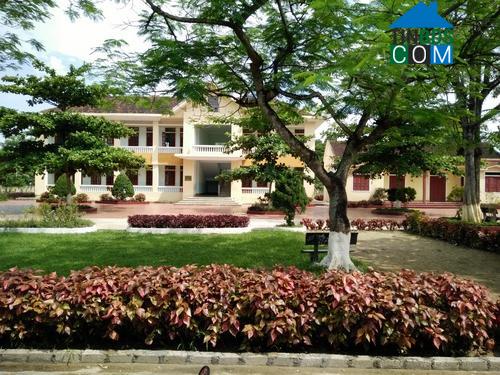 Hình ảnh Hương Sơn, Hà Tĩnh