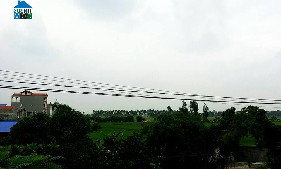 Hình ảnh Yên Mỹ, Hưng Yên