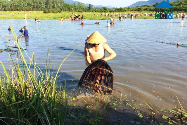 Hình ảnh Nghi Xuân, Hà Tĩnh