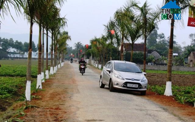 Hình ảnh Tiên Điền, Hà Tĩnh