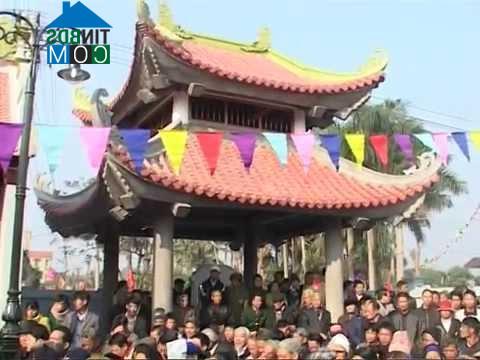 Hình ảnh Khoái Châu, Hưng Yên