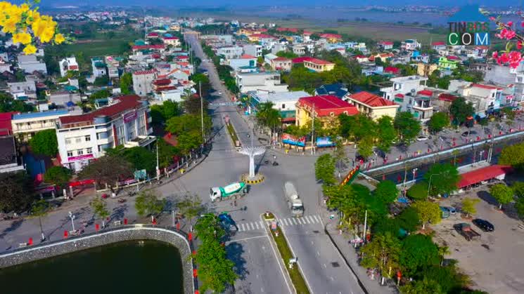 Hình ảnh Kiến Xương, Hưng Yên