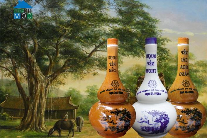 Hình ảnh Lạc Đạo, Hưng Yên