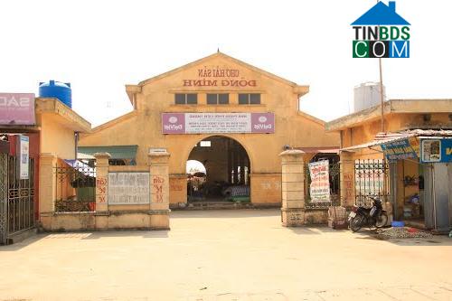 Hình ảnh Đồng Châu, Hưng Yên