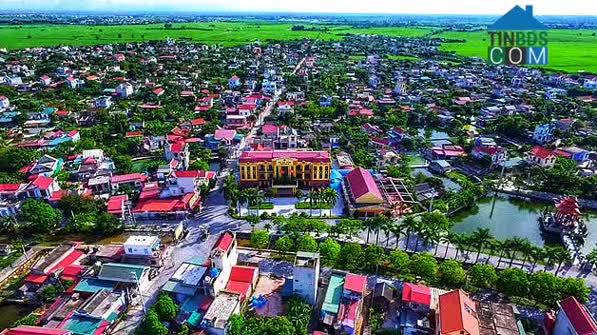 Hình ảnh Đông Hưng, Hưng Yên